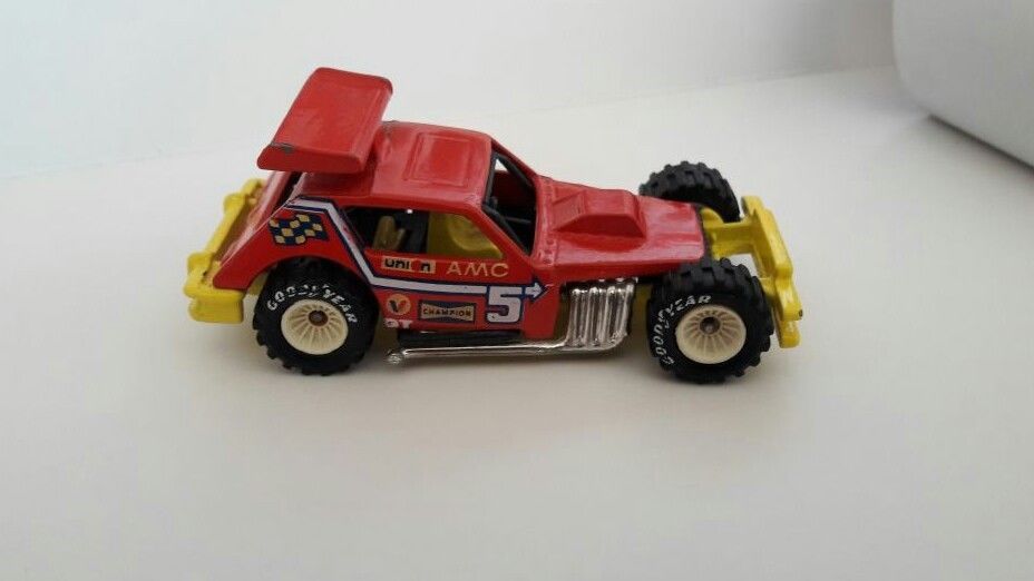 Hot Wheels : Un top 5 des modèles les plus chers ! 